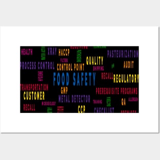 World Food Safety Day Poster Posters and Art